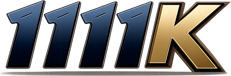 1111k